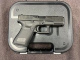 GLOCK G19 GEN 5 9MM LUGER (9X19 PARA) - 3 of 3
