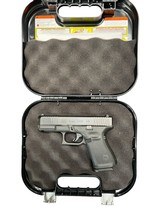 GLOCK G19 GEN 5 9MM LUGER (9X19 PARA) - 1 of 1