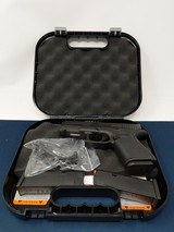GLOCK G19 GEN 5 9MM LUGER (9X19 PARA) - 1 of 3