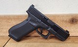 GLOCK G45 GEN 5 MOS 9MM LUGER (9X19 PARA) - 1 of 3