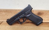 GLOCK G45 GEN 5 MOS 9MM LUGER (9X19 PARA) - 2 of 3