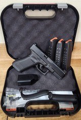 GLOCK G45 GEN 5 MOS 9MM LUGER (9X19 PARA) - 3 of 3