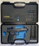 CENTURY TP9SFx 9MM LUGER (9X19 PARA) - 1 of 3