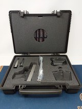 SPRINGFIELD ARMORY XD-S 3.3" 9MM LUGER (9X19 PARA)