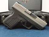 SPRINGFIELD ARMORY XD-S 3.3" 9MM LUGER (9X19 PARA) - 3 of 3