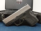 SPRINGFIELD ARMORY XD-S 3.3" 9MM LUGER (9X19 PARA) - 2 of 3