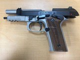 BERETTA 92GTS LAUNCH EDITION 9MM LUGER (9X19 PARA) - 2 of 3