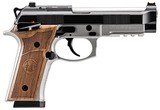 BERETTA 92GTS LAUNCH EDITION 9MM LUGER (9X19 PARA) - 1 of 3