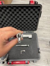 BUL ARMORY SAS ll RADICAL 9MM LUGER (9X19 PARA) - 3 of 3