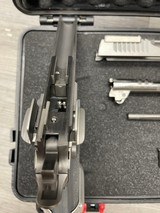 BUL ARMORY SAS ll RADICAL 9MM LUGER (9X19 PARA) - 2 of 3