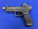 GLOCK 17 GEN 5 9MM LUGER (9X19 PARA) - 1 of 3