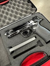 SMITH & WESSON M&P22 .22 LR - 2 of 3