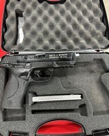SMITH & WESSON M&P22 .22 LR - 1 of 3
