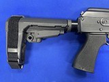 ZASTAVA ARMS MODEL ZPAP 85 5.56X45MM NATO - 2 of 3