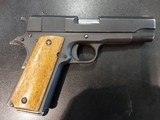 ROCK ISLAND ARMORY M1911 A1 .45 ACP - 3 of 3