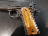 ROCK ISLAND ARMORY M1911 A1 .45 ACP - 2 of 3
