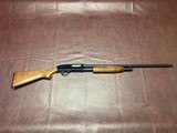 MOSSBERG 500CT 20 GA - 1 of 3