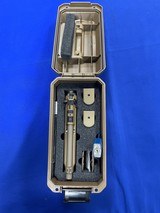 BERETTA M9A4 9MM LUGER (9X19 PARA) - 1 of 3