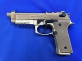 BERETTA M9A4 9MM LUGER (9X19 PARA) - 2 of 3
