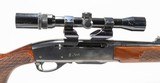 REMINGTON Model 742 Woodsmaster 30-06 w/ Scope Mfd. 1973 .30-06 SPRG - 3 of 3