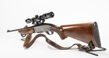 REMINGTON Model 742 Woodsmaster 30-06 w/ Scope Mfd. 1973 .30-06 SPRG - 2 of 3