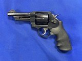 SMITH & WESSON MODEL 22-4 .45 ACP - 2 of 3