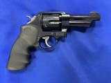 SMITH & WESSON MODEL 22-4 .45 ACP - 3 of 3