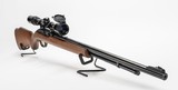 MARLIN Model 60, .22LR Micro Groove, 14rd, Mfd. 1994 w/ Scope .22 LR - 1 of 3