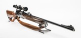 BROWNING BAR II Safari .270 w/ Leupold Vari-X III Scope Mfd 1993 FN Belgium .270 WIN - 1 of 3