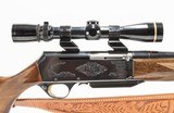BROWNING BAR II Safari .270 w/ Leupold Vari-X III Scope Mfd 1993 FN Belgium .270 WIN - 3 of 3