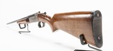 WARDS WESTERN FIELD Wards Hercules Model 10, .410 Bore Single Shot Shotgun .410 BORE - 2 of 3