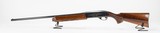 REMINGTON Model 1100, 20ga, w/ Checkered Wood Stock, Full Choke 20 GA - 1 of 3