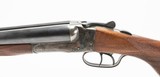 J STEVENS A&T CO. Ranger Side by Side SxS 12ga w/ Case Hardened Receiver 12 GA - 3 of 3