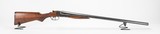 J STEVENS A&T CO. Ranger Side by Side SxS 12ga w/ Case Hardened Receiver 12 GA - 2 of 3