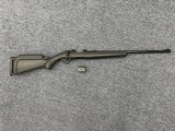 RUGER AMERICAN .17 HMR - 1 of 3