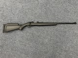 RUGER AMERICAN .17 HMR - 2 of 3