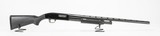 MOSSBERG Maverick 88, 12ga Pump Action w/ Vent Rib Barrel 12 GA - 2 of 3