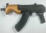 CENTURY ARMS MICRO DRACO 7.62X39MM - 2 of 3