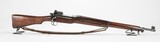 WINCHESTER Surplus Model 1917 Eddystone, .30-06, Mfd. 1917 .30-06 SPRG - 2 of 3