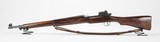 WINCHESTER Surplus Model 1917 Eddystone, .30-06, Mfd. 1917 .30-06 SPRG - 1 of 3
