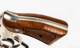SMITH & WESSON S&W Model 10-6 Revovler, "S.P.P.D." Marked .38 SPL - 3 of 3