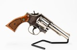 SMITH & WESSON S&W Model 10-6 Revovler, "S.P.P.D." Marked .38 SPL - 2 of 3