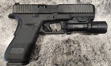 GLOCK G22 GEN 5 .40 S&W - 3 of 3