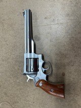 RUGER REDHAWK .44 MAGNUM - 2 of 3