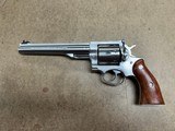 RUGER REDHAWK .44 MAGNUM - 1 of 3