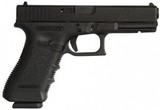 GLOCK
G22 .40 S&W - 1 of 1