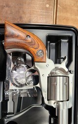 RUGER NEW MODEL SUPER BLACKHAWK .44 MAGNUM - 3 of 3