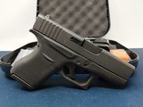 GLOCK G43 9MM LUGER (9X19 PARA) - 2 of 3