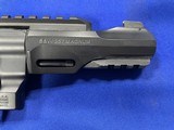 SMITH & WESSON 327 TRR8 PERFORMANCE CENTER .357 MAG - 3 of 3