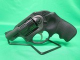 RUGER LCR .357 MAG - 3 of 3 RUGER LCR .357 MAG - 3 of 3